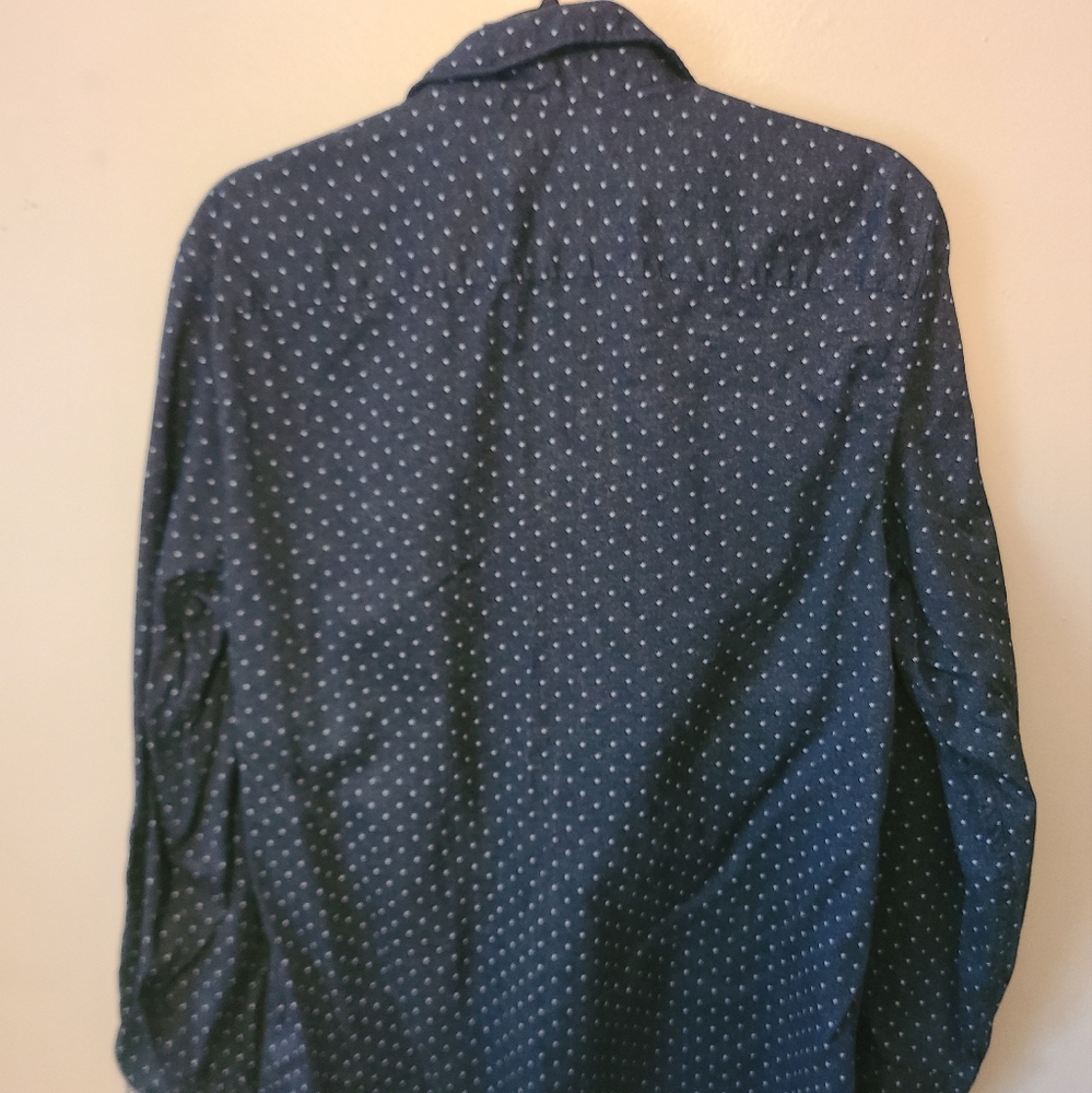 Perry Ellis Shirt - Picture 4 of 4